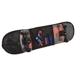 Nerf Skateboard