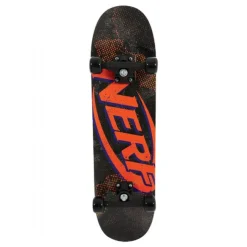 Nerf Skateboard