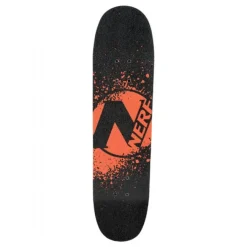 Nerf Skateboard