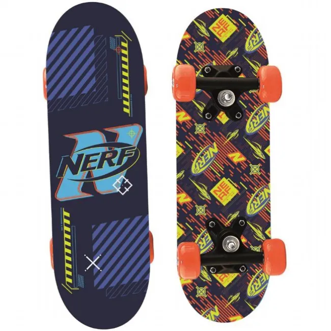 Nerf Skateboard 87 cm