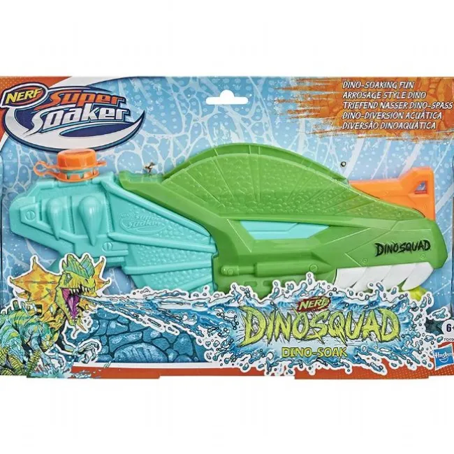 Nerf SOA Dino Soak