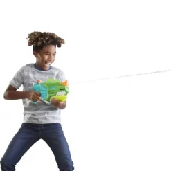 Nerf SOA Dino Soak