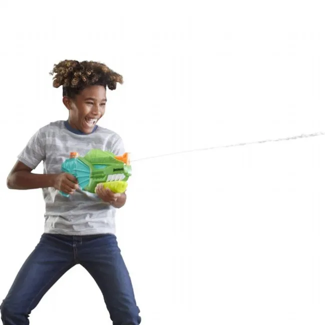 Nerf SOA Dino Soak