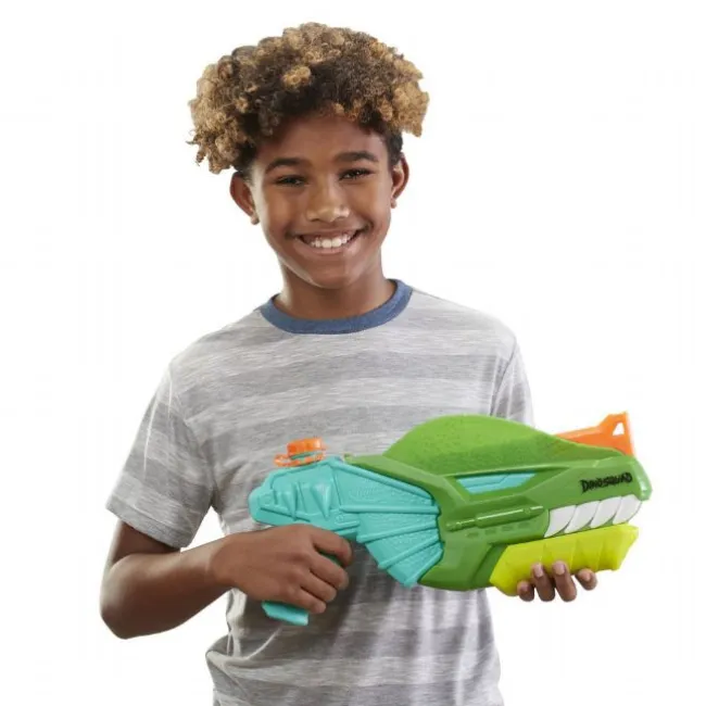 Nerf SOA Dino Soak