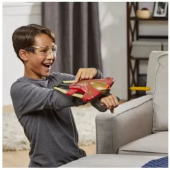 Nerf Spiderman Web Bolt Web Blaster