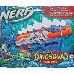 Nerf Stegosmash