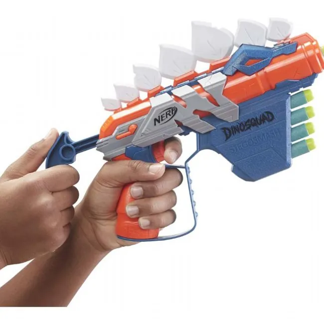 Nerf Stegosmash