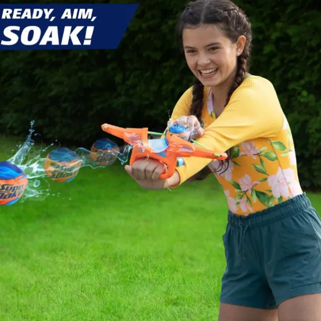 Nerf Storm Ball Wrist Rocket