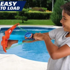 Nerf Storm Ball Wrist Rocket