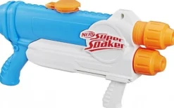 Nerf Super Soaker Barracuda