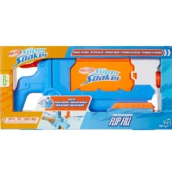 Nerf Super Soaker Flip Fill