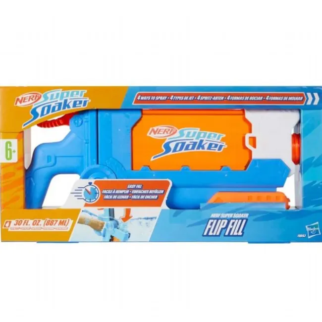 Nerf Super Soaker Flip Fill