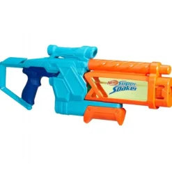 Nerf Super Soaker Mega Dunk Fill