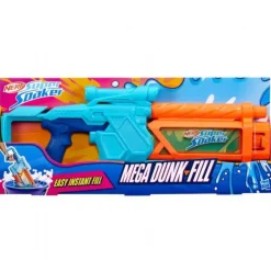 Nerf Super Soaker Mega Dunk Fill
