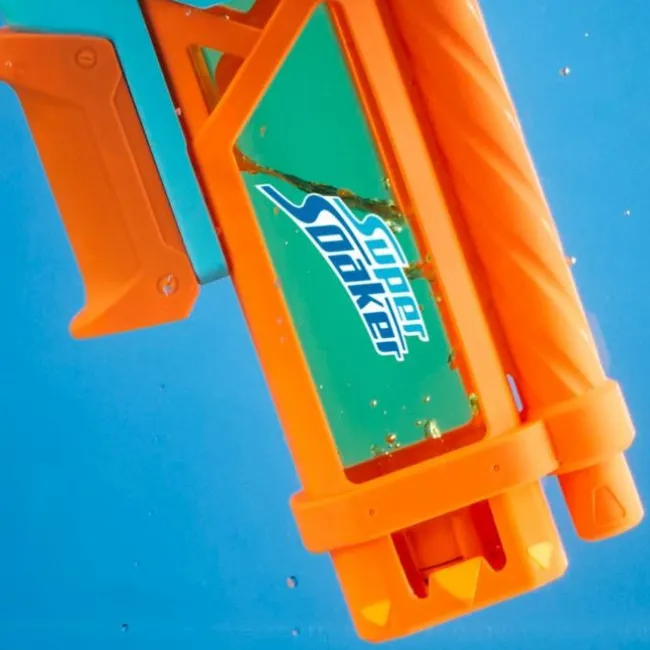 Nerf Super Soaker Mega Dunk Fill
