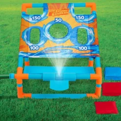 Nerf Super Soaker Ærteposekastespil