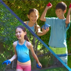 Nerf Super Soaker Ærteposekastespil