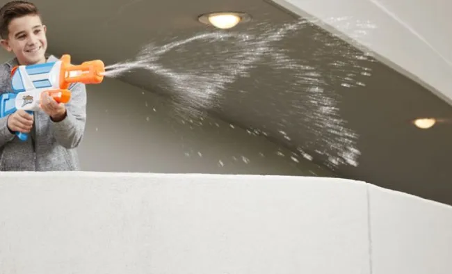 Nerf Super Soaker Twister