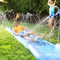 Nerf Super Soaker Vandglidebane
