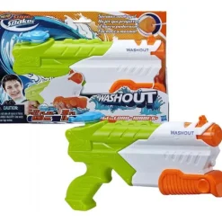 Nerf Super Soaker Washout Vandgevær
