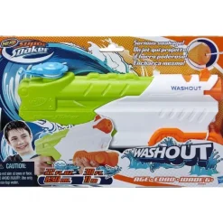 Nerf Super Soaker Washout Vandgevær