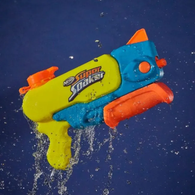 Nerf Super Soaker Wave Spray