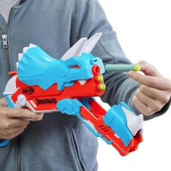 Nerf Tricerablast