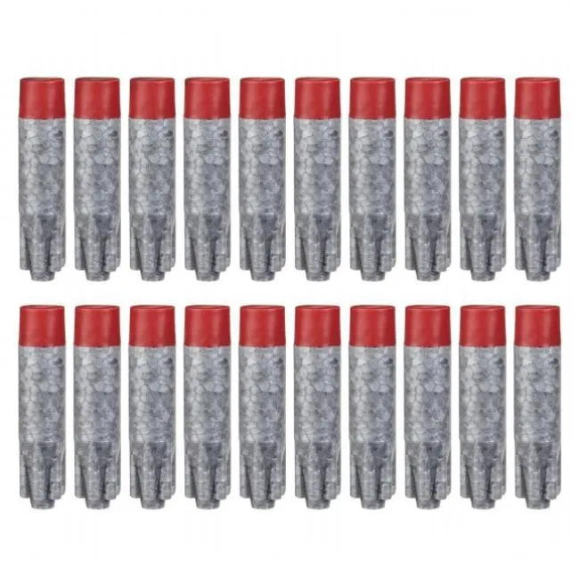 Nerf Ultra Accustrike 20 Pil refill