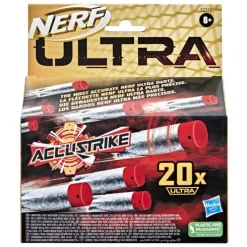 Nerf Ultra Accustrike 20 Pil refill
