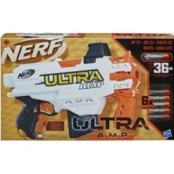 Nerf Ultra AMP Blaster