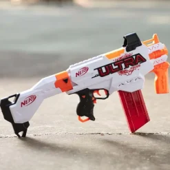 Nerf Ultra Focus
