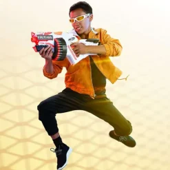 Nerf Ultra One Motorized Blaster