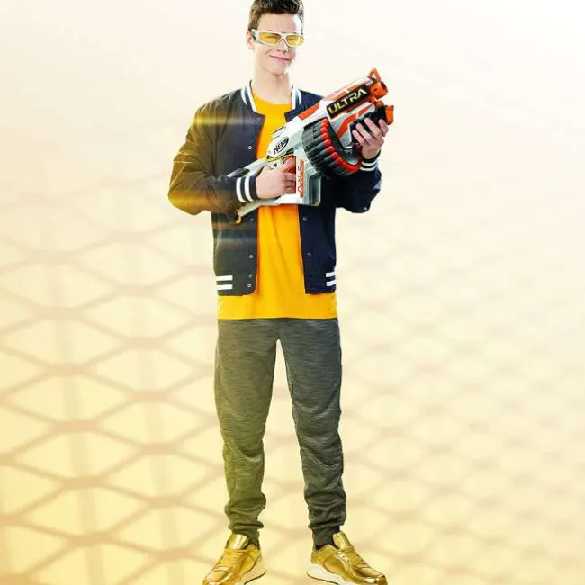 Nerf Ultra One Motorized Blaster