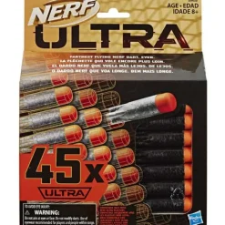 Nerf Ultra Pile Refill 45 stk