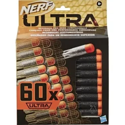 Nerf Ultra Pile Refill 60 stk