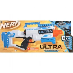 Nerf Ultra Scream Machine