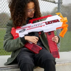 Nerf Ultra Speed
