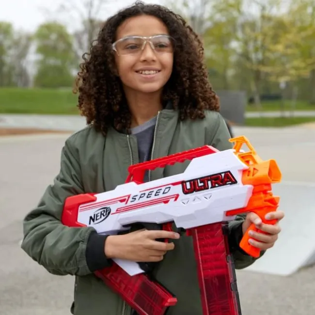 Nerf Ultra Speed