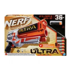 Nerf Ultra Two