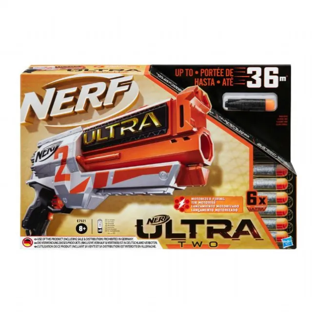 Nerf Ultra Two