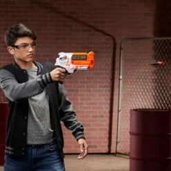 Nerf Ultra Two