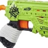 Nerf Zombie Strike Quadrot