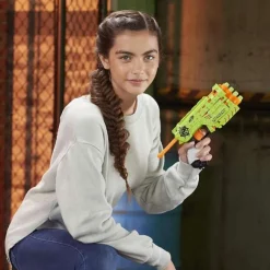 Nerf Zombie Strike Quadrot
