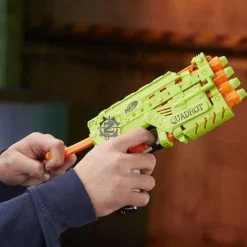 Nerf Zombie Strike Quadrot