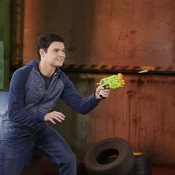 Nerf Zombie Strike Quadrot