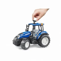 New Holland T5.120