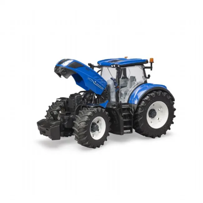New Holland T7.315