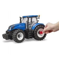 New Holland T7.315