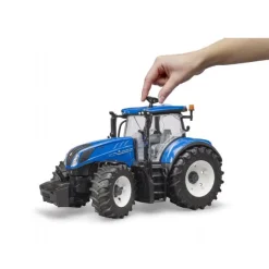 New Holland T7.315