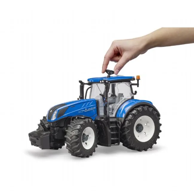New Holland T7.315